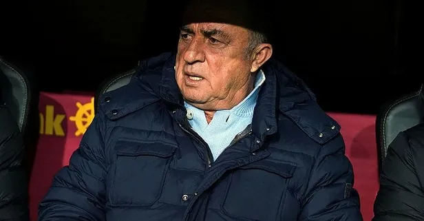 Galatasaray’da Başkan Burak Elmas ile Fatih Terim arasında soğuk rüzgarlar esiyor