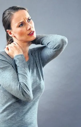 Ömür törpüsü fibromiyalji (Sağlık haberleri)