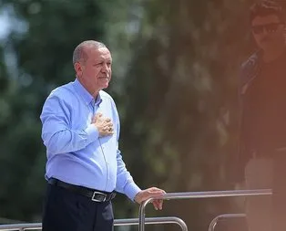 Dünya liderlerinden Erdoğan’a seçim tebriği