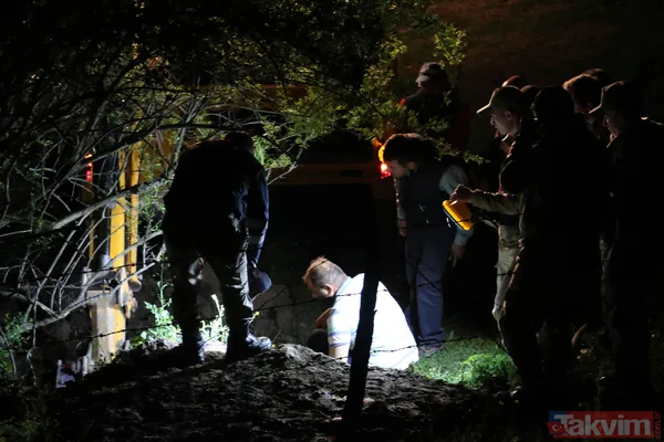 Son dakika: Müge Anlı ile Tatlı Sert canlı yayınında aranan Ecrin Kurnaz ölü bulundu! Ecrin bebeğin ölümündeki büyük şüphe! - 6