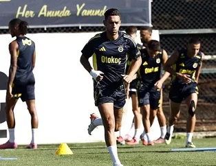 Fenerbahçe Başkent deplasmanında