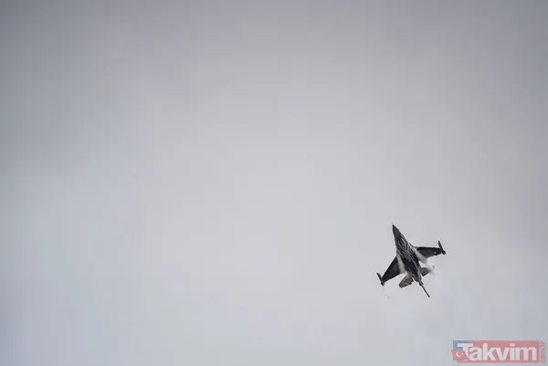 Türk Silahlı Kuvvetleri TEKNOFEST 2018’de - 35