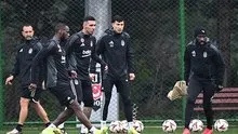 Beşiktaş’ta ayrılık! Yıldız futbolcu İtalya’ya kiralandı
