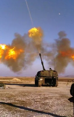 TSK'nın en önemli ateş gücü banda giriyor