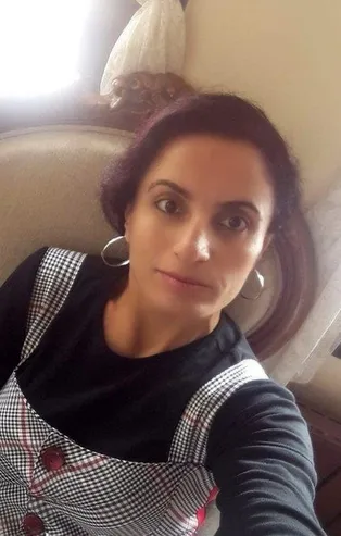 Oğlu için doğum günü partisi düzenledi, kocası tarafından öldürüldü