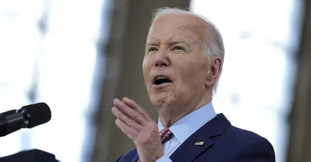 ABD ve soykırımcı İsrail'den yeni oyun! Biden 'barış havarisi' kesildi! Netanyahu sessizliğini bozdu! Filistin'den açıklama geldi