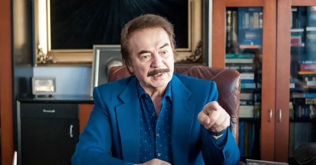 Orhan Gencebay taburcu oldu: Hastaneden tekerlekli sandalye ile ayrıldı