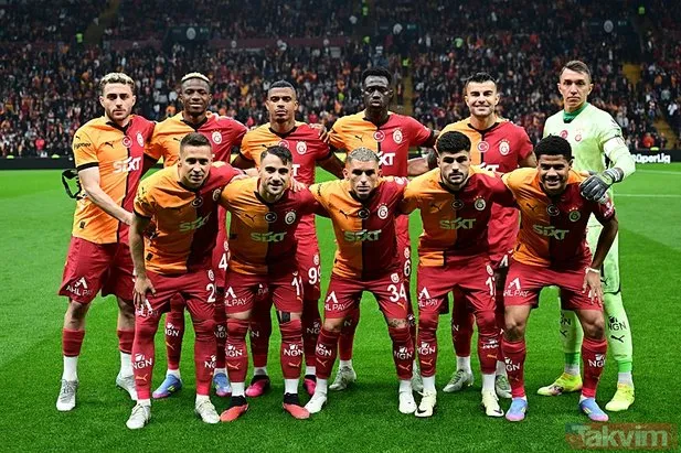 Galatasaray’dan dev plan! Çifte dünya yıldızı
