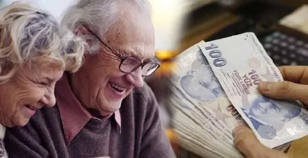 Emekli intibak artışı kaç para, kimleri kapsıyor? Emekliye intibak yasası onaylandı mı? Katkı payı muafiyeti var mı?-5