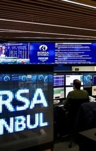 Borsa günün ilk yarısında yükseldi | İşte 22 Şubat 2021 BIST 100 son durum