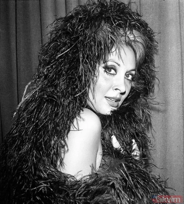 Kemal Sunal efsanesi Kapıcılar Kralı'nın yıldızı Sevda Ferdağ’ın kardeşi de Yeşilçam Yıldızı çıktı! 81 yaşında vefat eden oyuncu meğer... - 4