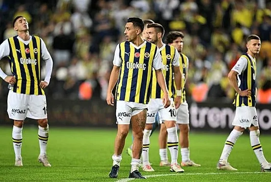 Darbe üstüne darbe