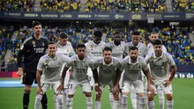 Fenerbahçe açıkladı! Ocak ayının ilk transferi Real Madridden