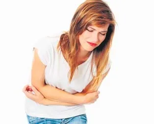 Kanser illeti önceden verir işaret