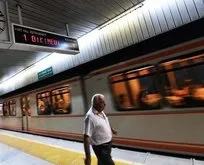 Tam kapanmada metrolar kaça kadar açık?