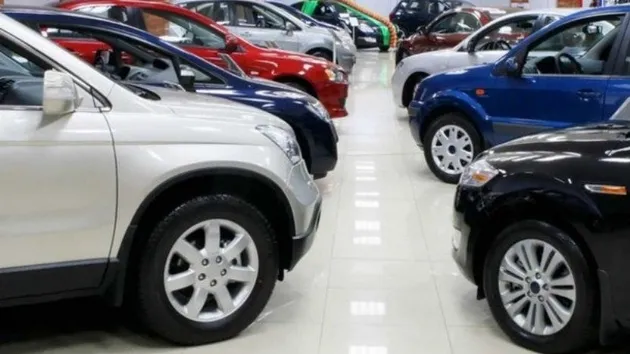 Otomobiller için gümrük vergisi yüzde 120'den yüzde 60'a çekildi! O arabaların fiyatı yüzde 60 düştü-1
