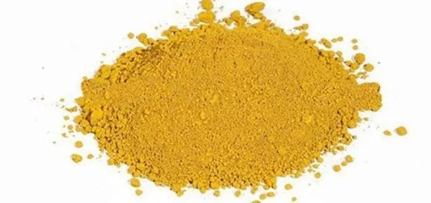 Ankara Valiliği’nden ’sarı toz’ açıklaması