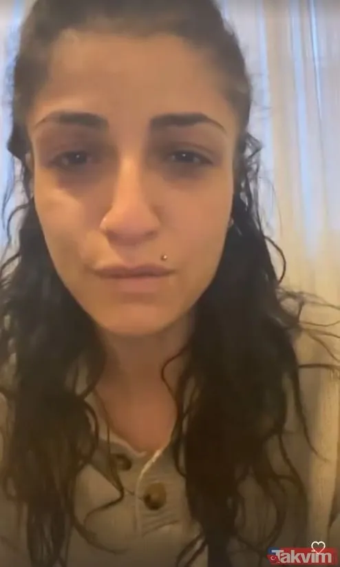 “Allah razı olsun” deyip son durumu yayınlamıştı! Enkaz altında kalan fenomen Taha Duymaz’ın ablasından yeni paylaşım! CZN Burak, Dilan Polat, Derya Uluğ... - 7