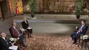 Doğal gazın çıkarılmasıyla ilgili Bakan Albayrak canlı yayında tarih verdi