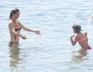 Bodrum’un yıldızı