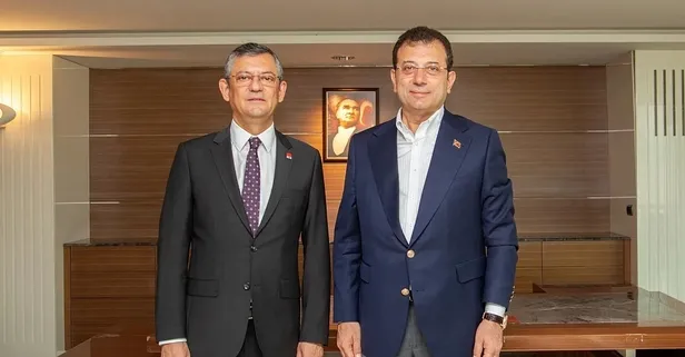 CHP'de siyasi deprem! "CHP'nin CHP'liden başka düşmanı yok"