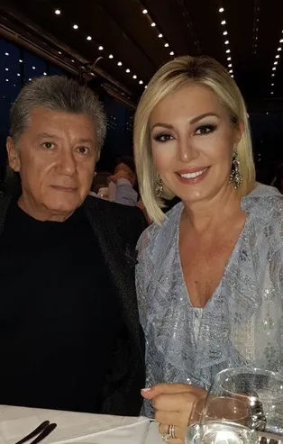 Gülenay Kalkan Tarık Ünlüoğlu’nun doğum gününü unutmadı! Paylaşımı takipçilerini duygulandırdı