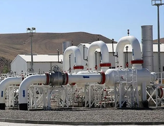 LPG ithalatı temmuzda yüzde 27,5 arttı