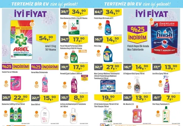 Migros aktüel ürünler kataloğu yine dopdolu! Migroskop 4-17 Mart 2021 indirimlerinde neler var?-5