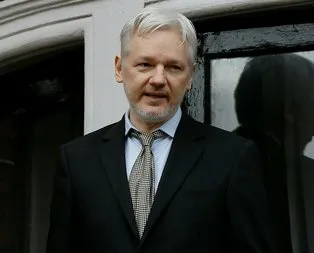 Julian Assange öldürüldü mü?