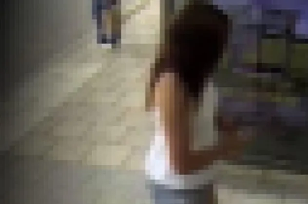 İstanbul'da iğrenç olay! Tacizcinin eşinin savunması şok etti
