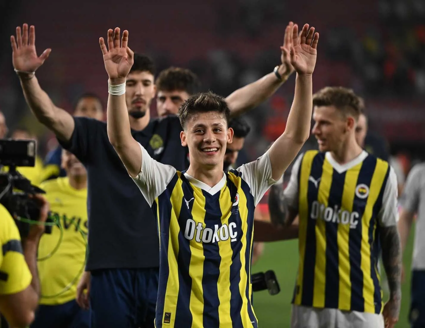 7 sezona 197 milyon Euro