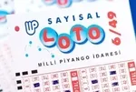 Sayısal Loto 628 milyon devretti
