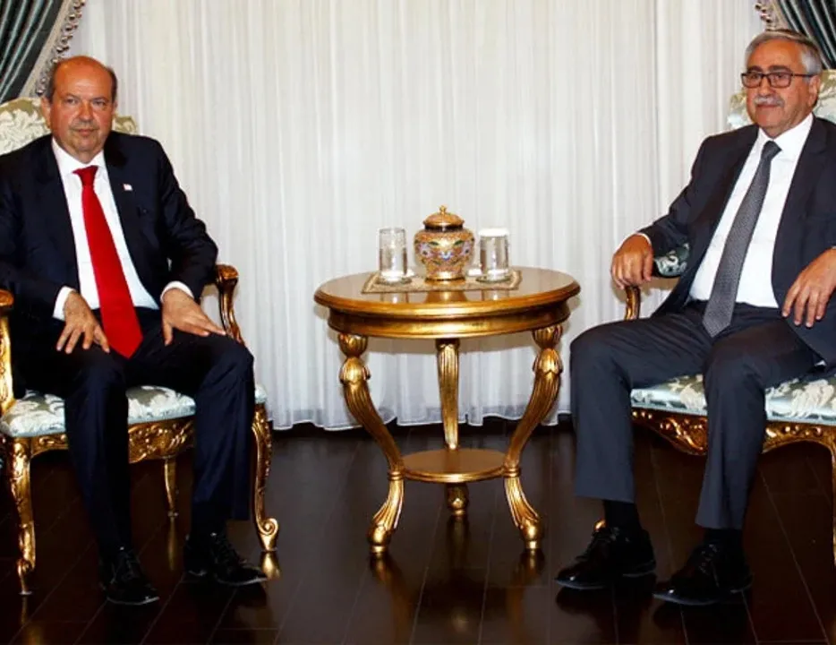 KKTC’de tarihi seçim! Halk sandığa gidiyor