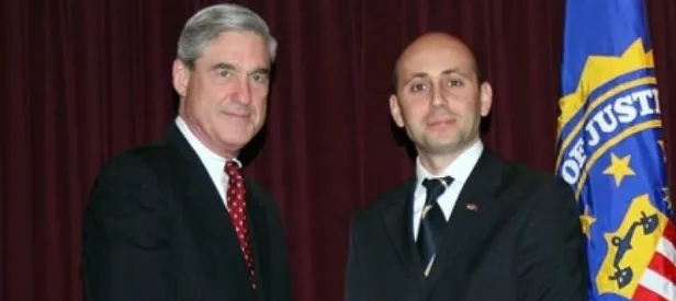 İşte FETÖ-FBI ittifakının belgesi!