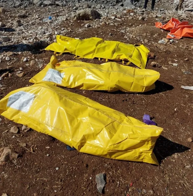Mardin'de terör örgütü PKK'ya operasyon: Sokağa çıkma yasağı ilan edildi! 3 terörist etkisiz hale getirildi-2