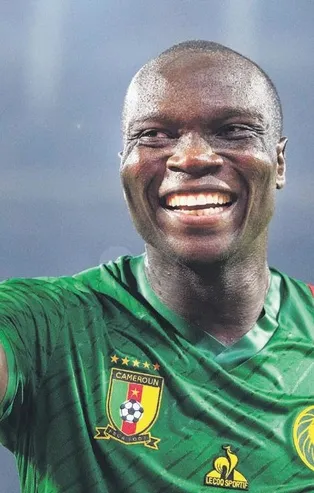 Fenerbahçe taraftarını heyecanlandıran Aboubakar gelişmesi