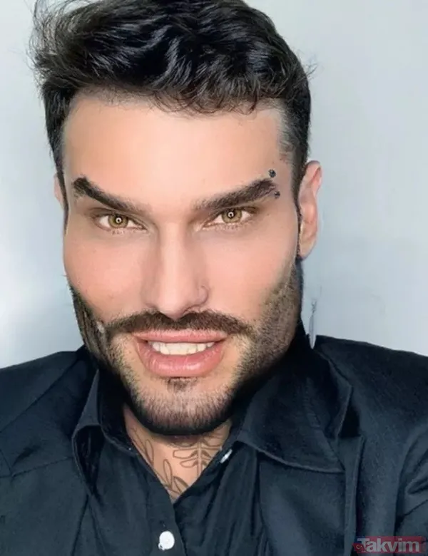 Kraliçe Elizabeth'in ölümünü bile bilen kahin kehaneti için açık açık tarih verdi! 2024 yılının ilk günlerine dikkat edin! Taş üstünde taş... - 10