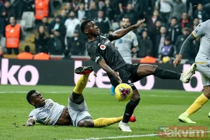 Beşiktaş-Yeni Malatyaspor maçının ardından Sergen Yalçın çılgınlığı! Çare Sergen Yalçın...