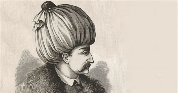 504 yıl önce bugün Osmanlı'yı Cihan Devleti yapan adım! Trabzon'dan Zigetvar'a 1. Süleyman portresi... Kanuni ismi nereden geliyor?