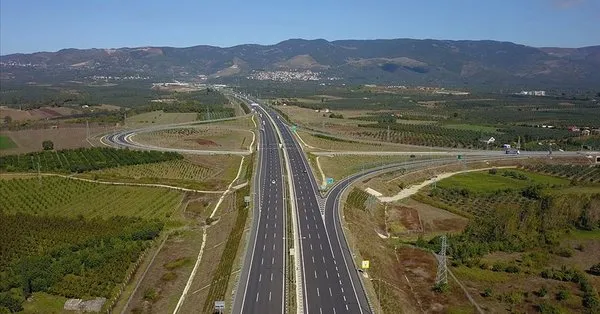 Istanbul Izmir Otoyolu Ne Zaman Acilacak Istanbul Izmir Otoyol Ucreti Ne Kadar Olacak Takvim