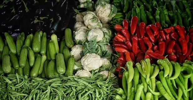 Lezzetli sebzenin altın kuralı!