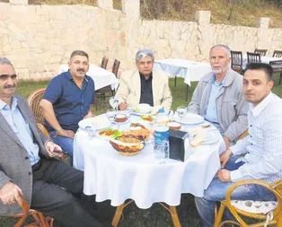 FETÖ’nün İçel ’i