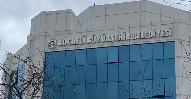 Meta’dan İsrail soykırımına dijital destek! Kocaeli Büyükşehir Belediyesi hesabı askıya alındı