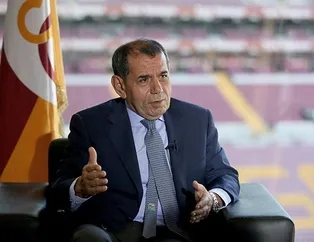 Dursun Özbek'in hoca adayı belli oldu! Galatasaray'a 5 milyarlık dev proje