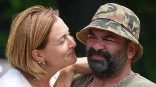 Ceyda Düvenci ile Güçlü Mete yeni aşka yelken açtı!