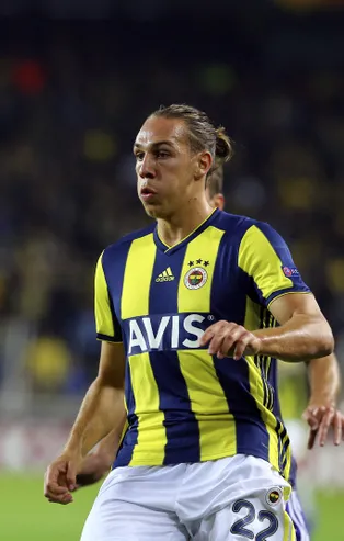 İstenmeyen adam Frey! Zurich şart koştu