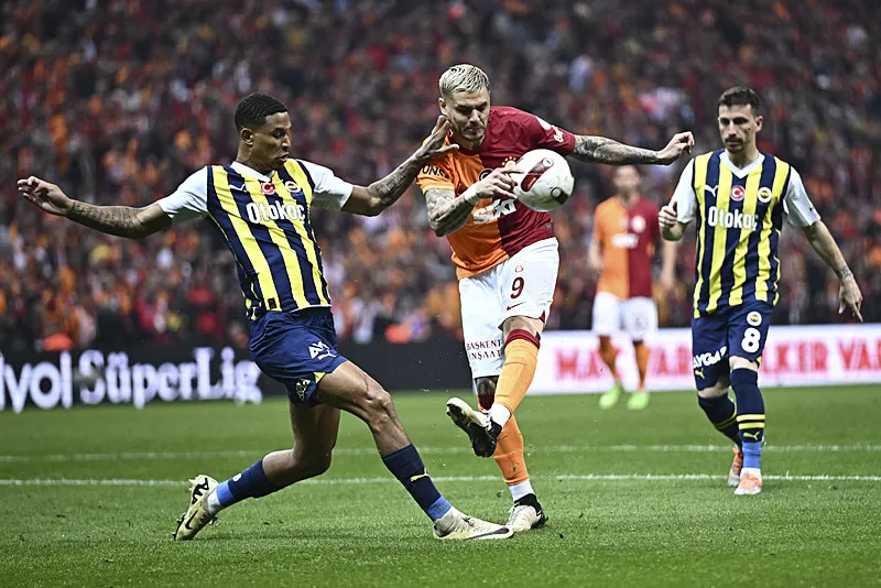 SON DAKİKA GALATASARAY HABERİ | Transferde flaş gelişme! Mauro Icardi'ye hayatının kontratını teklif edecekler - 8