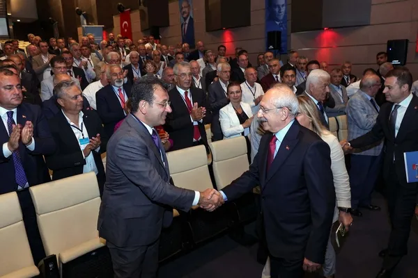 Kurultaya kadar zaman kazanma mücadelesi! Kemal Kılıçdaroğlu'nun son tavizi: Tüzük değişikliği-7