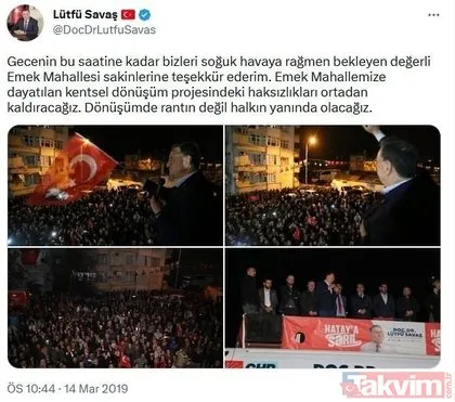 DEŞİFRE | CHP, HDP ve İYİ Parti’nin kentsel dönüşüme açtığı savaş: Meral Akşener halkı kışkırtıp organize olma çağrısı yaptı