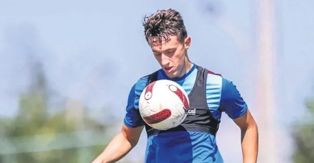 Ognjen Bakic ile yollar ayrıldı